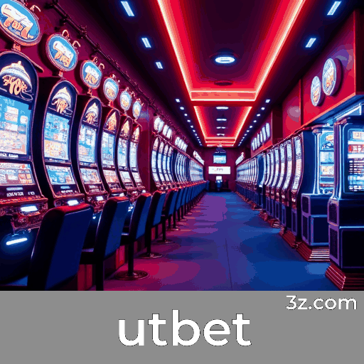 utbet game mais image