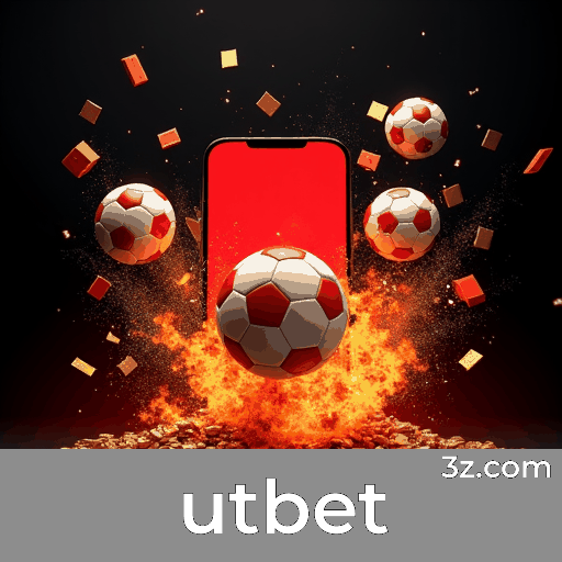 utbet game mais image