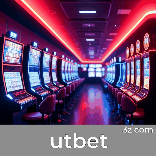 utbet game mais image